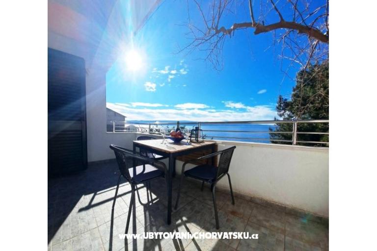  Calypso Diving Apartamenty – foto 4