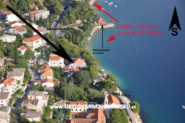  Calypso Diving Apartamenty – foto 7