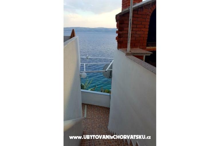 Apartamenty Culjak  Omiš Marušići – foto 10