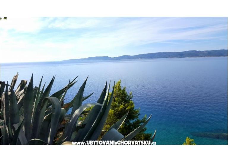 Apartamenty Culjak  Omiš Marušići – foto 13