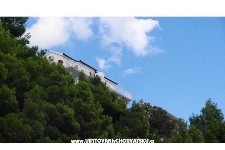 Apartamenty Culjak  Omiš Marušići – foto 14
