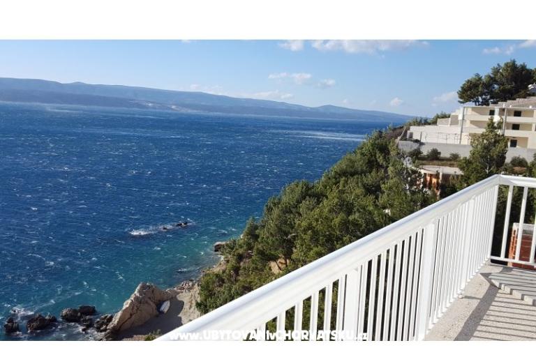 Apartamenty Culjak  Omiš Marušići – foto 16