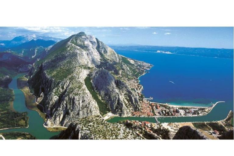 Apartamenty Culjak  Omiš Marušići – foto 18
