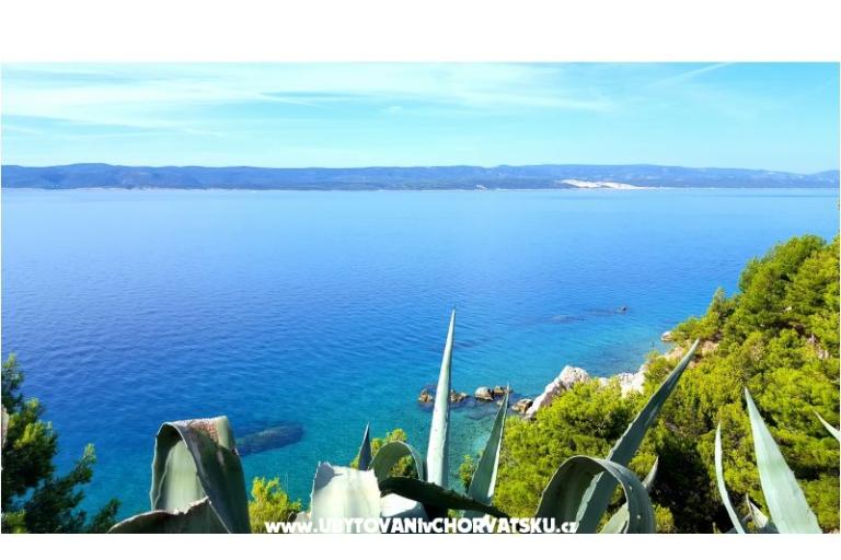 Apartamenty Culjak  Omiš Marušići – foto 5