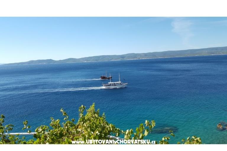 Apartamenty Culjak  Omiš Marušići – foto 6