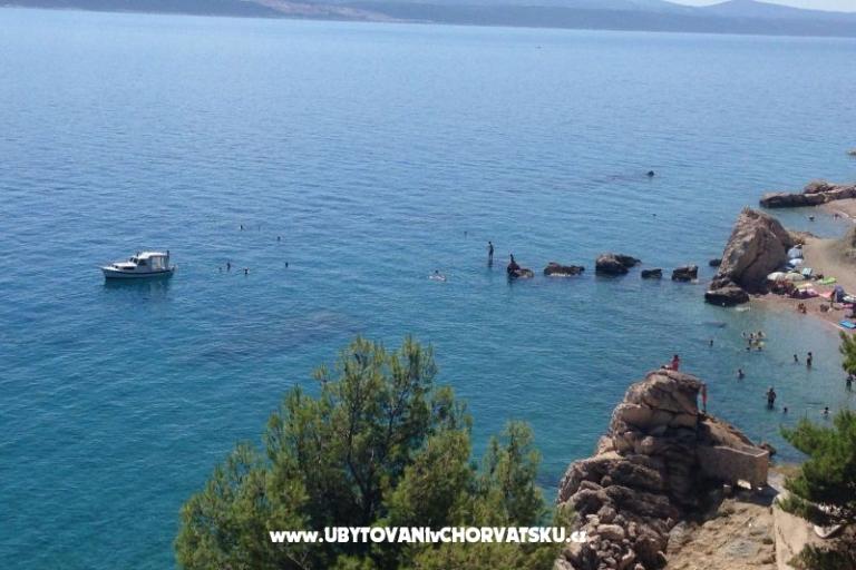 Apartamenty Culjak  Omiš Marušići – foto 8