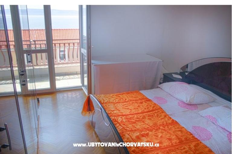 D&amp;D seaview apartment – foto 15