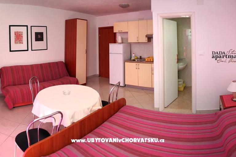 Dada apartmani – foto 4
