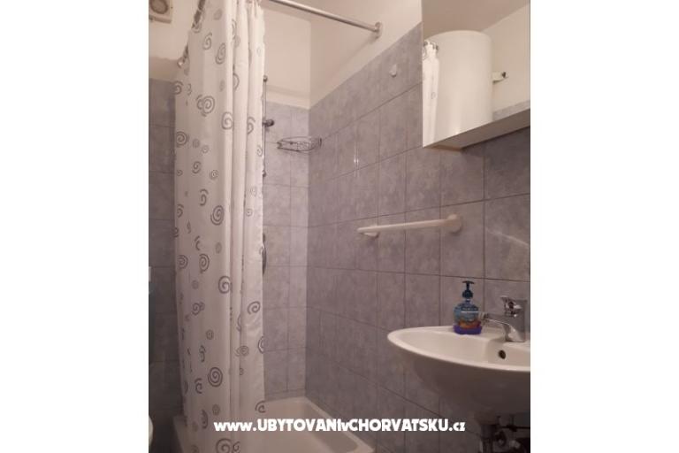 Dina Orlandini Apartament – foto 10