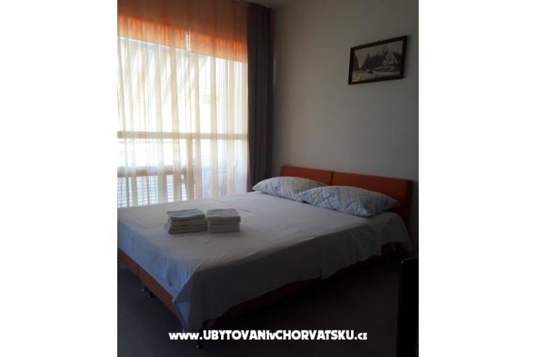 Dina Orlandini Apartament – foto 6