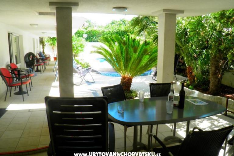 Dizma Wellness Apartamenty – foto 17