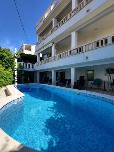 Dizma Wellness Apartamenty – foto 23