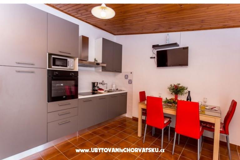Apartamenty Miroslav Vojnović – foto 9