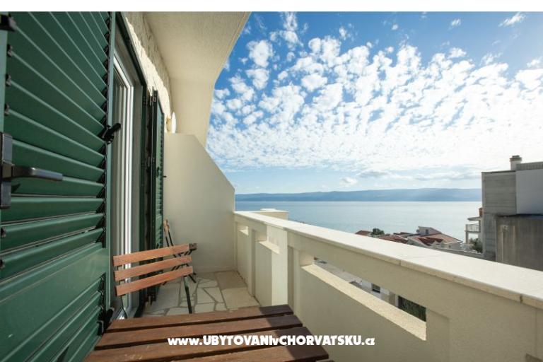 Apartamenty Mosor – foto 12