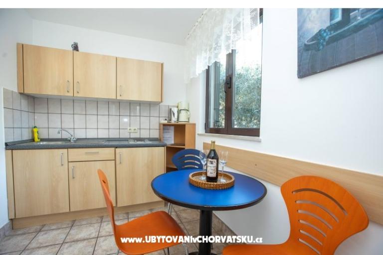 Apartamenty Mosor – foto 13