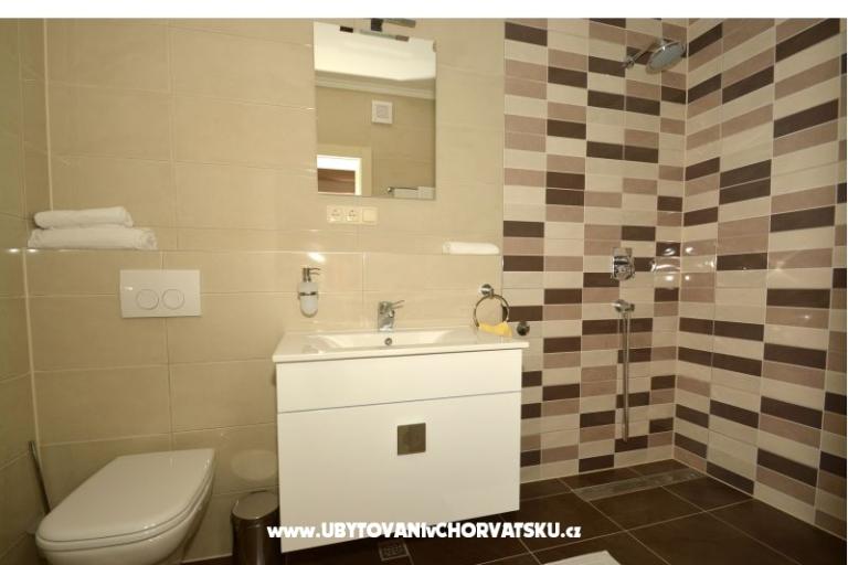 Apartamenty Mosor – foto 17