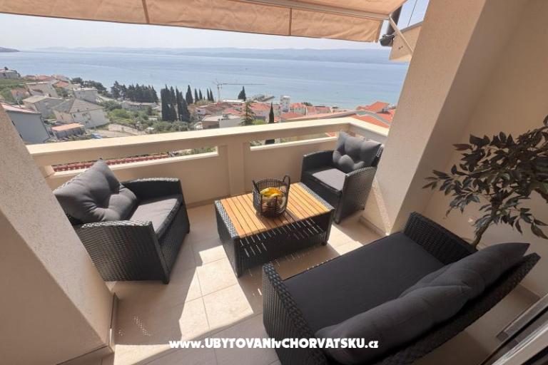 Apartamenty Mosor – foto 20