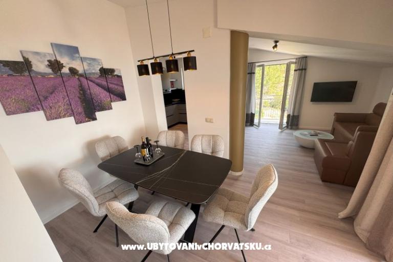 Apartamenty Mosor – foto 21