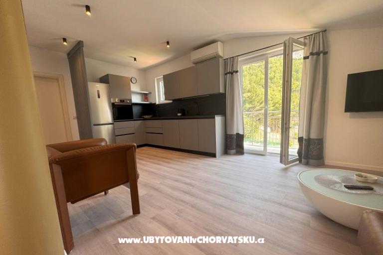 Apartamenty Mosor – foto 22