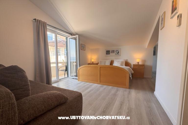 Apartamenty Mosor – foto 24