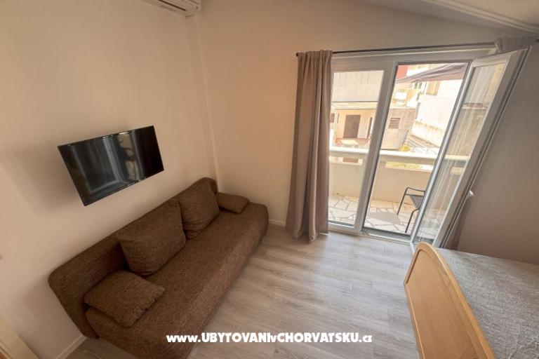 Apartamenty Mosor – foto 25