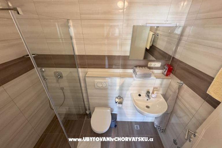 Apartamenty Mosor – foto 26