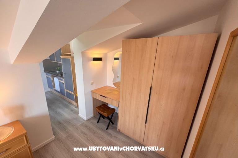 Apartamenty Mosor – foto 27