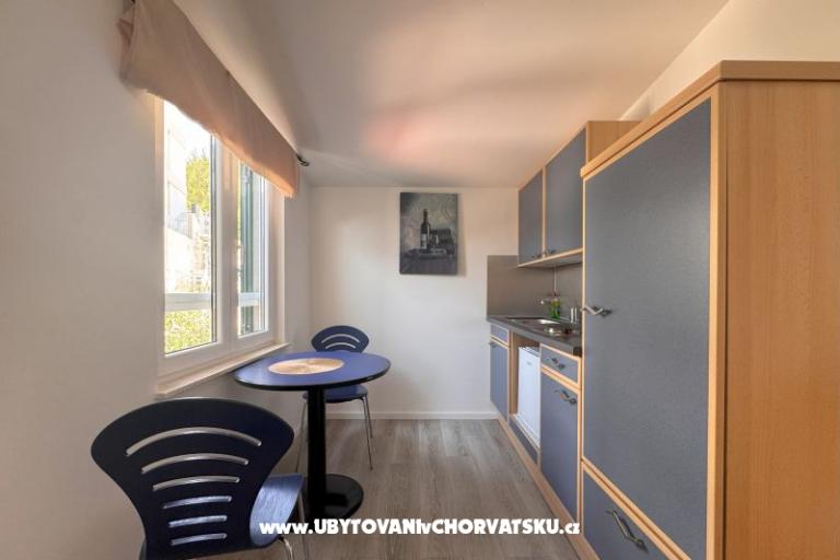 Apartamenty Mosor – foto 28