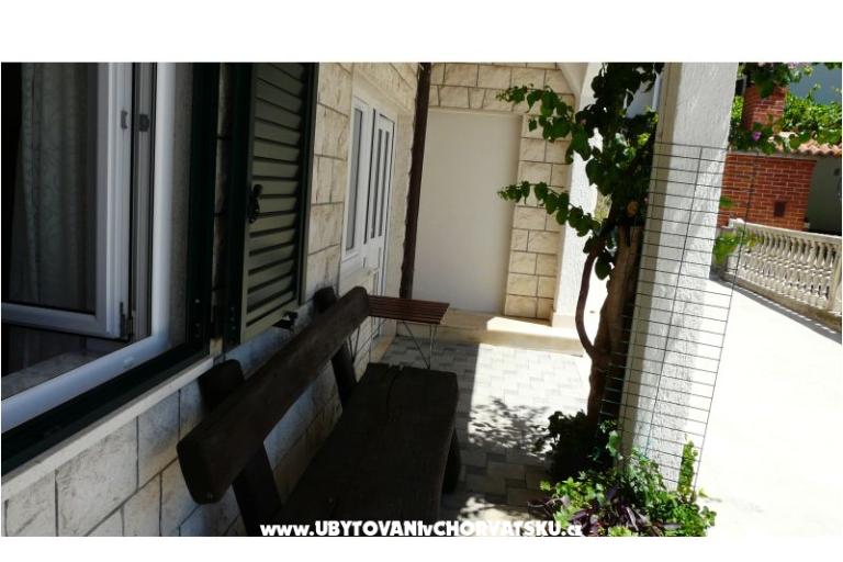 Apartamenty Mosor – foto 31