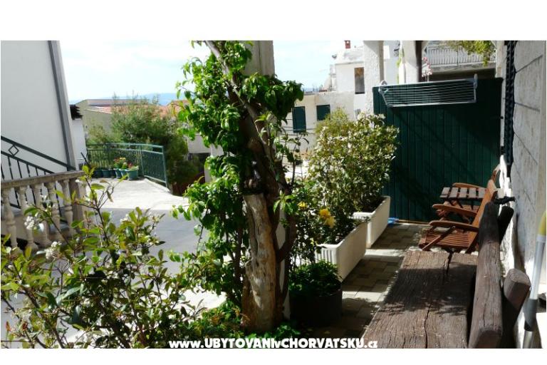 Apartamenty Mosor – foto 33