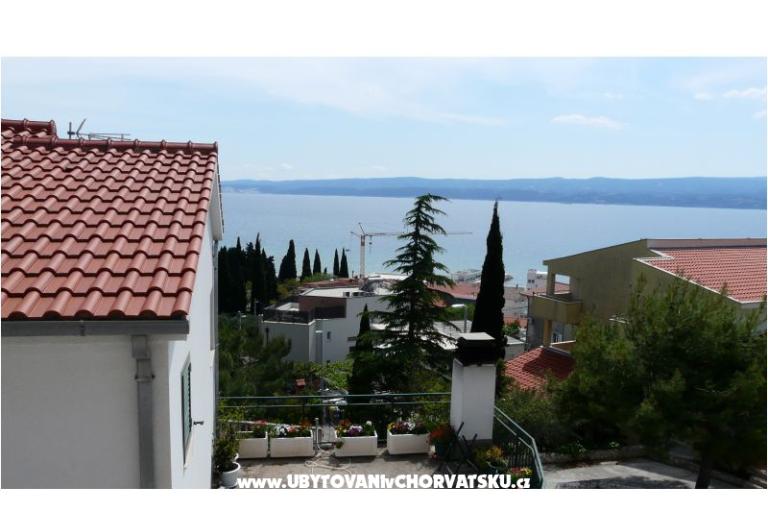 Apartamenty Mosor – foto 34