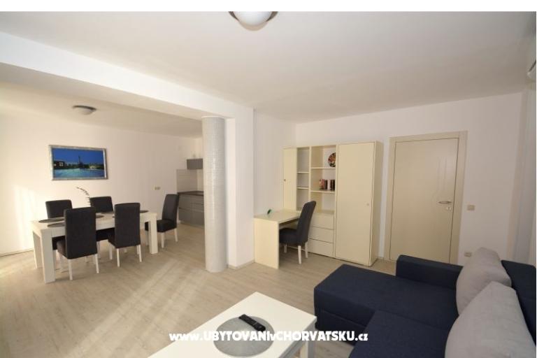 Apartamenty Mosor – foto 5