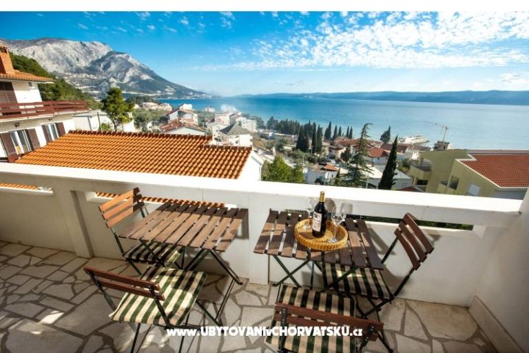Apartamenty Mosor – foto 6