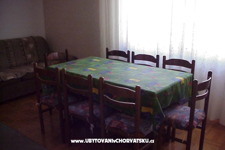 Apartamenty Dalmacija – foto 10