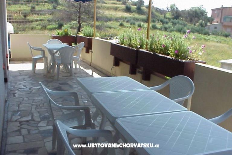 Apartamenty Dalmacija – foto 11