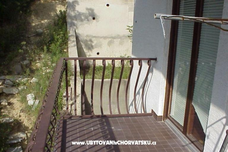 Apartamenty Dalmacija – foto 17