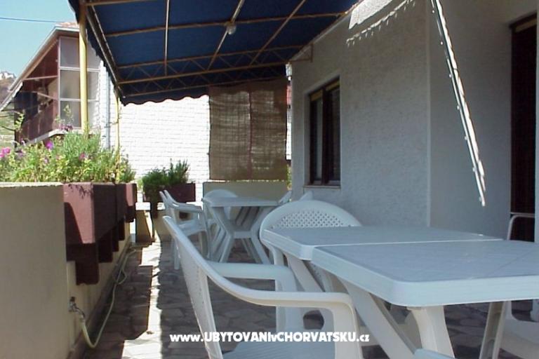 Apartamenty Dalmacija – foto 18