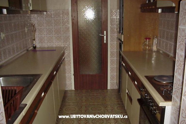 Apartamenty Dalmacija – foto 7