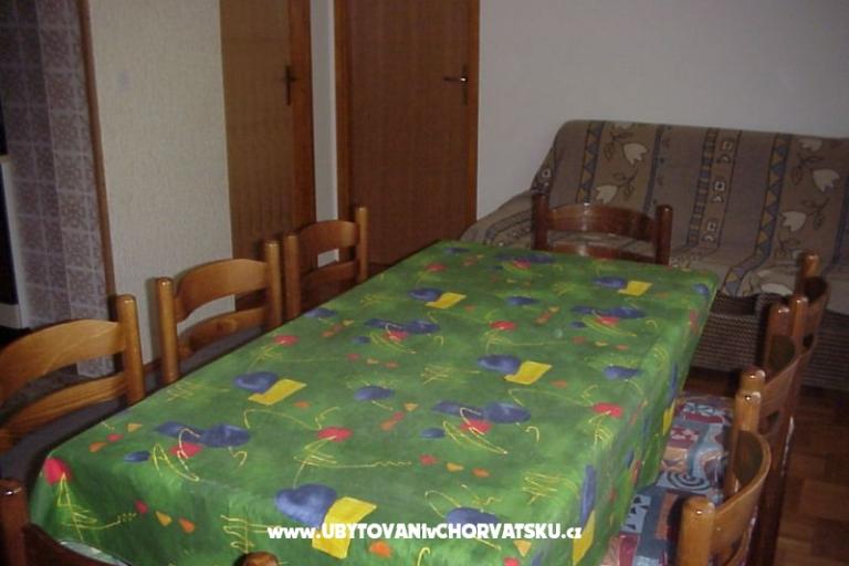 Apartamenty Dalmacija – foto 9
