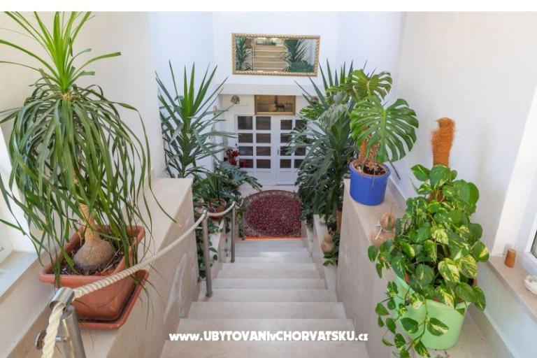 Family Pokoje &amp; Apartamenty Omis – foto 10