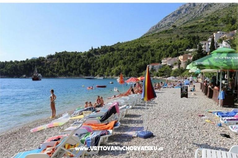 Family Pokoje &amp; Apartamenty Omis – foto 11