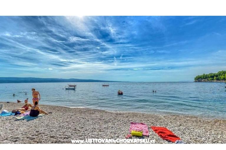 Family Pokoje &amp; Apartamenty Omis – foto 12