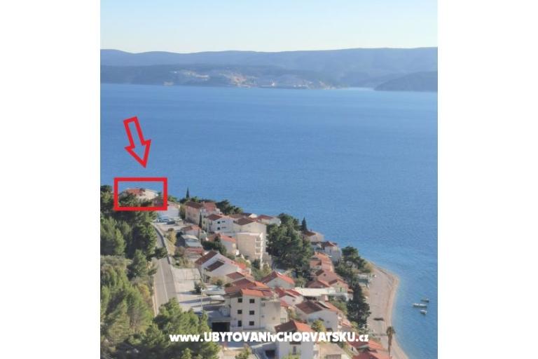 Family Pokoje &amp; Apartamenty Omis – foto 13