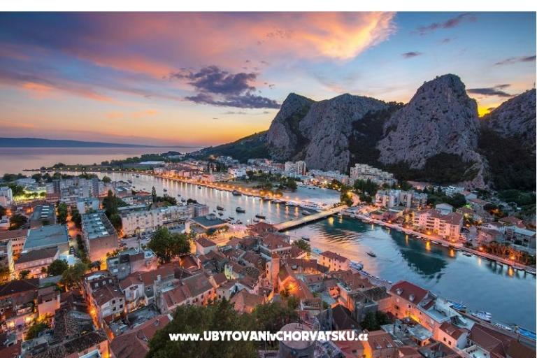 Family Pokoje &amp; Apartamenty Omis – foto 15