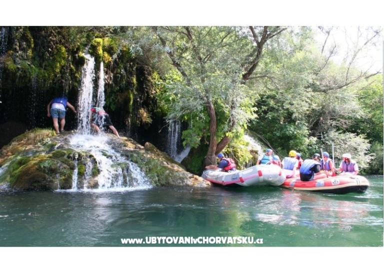 Family Pokoje &amp; Apartamenty Omis – foto 16