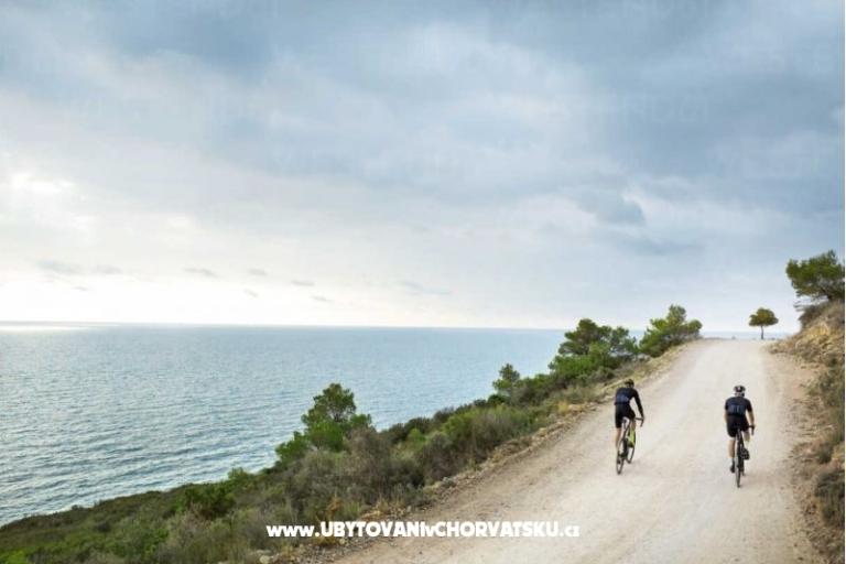 Family Pokoje &amp; Apartamenty Omis – foto 18