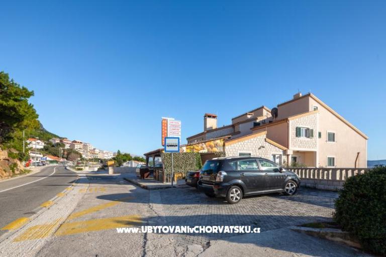 Family Pokoje &amp; Apartamenty Omis – foto 2