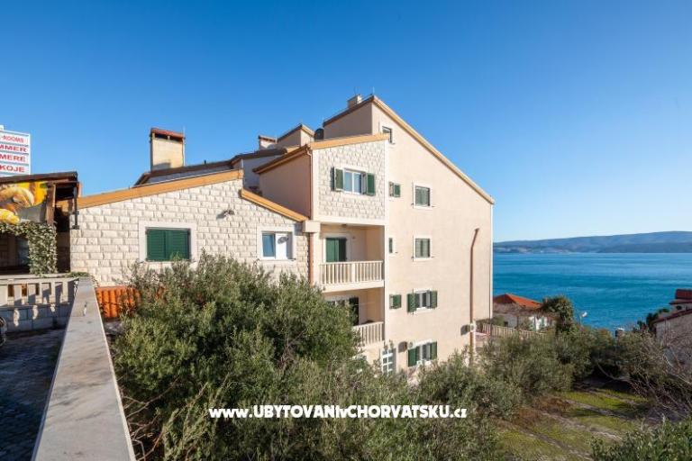 Family Pokoje &amp; Apartamenty Omis – foto 4