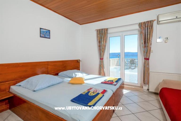 Family Pokoje &amp; Apartamenty Omis – foto 5