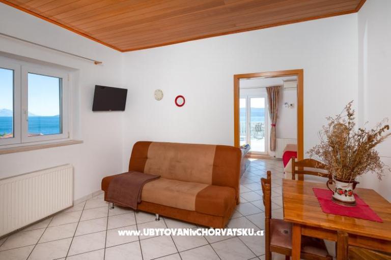 Family Pokoje &amp; Apartamenty Omis – foto 6